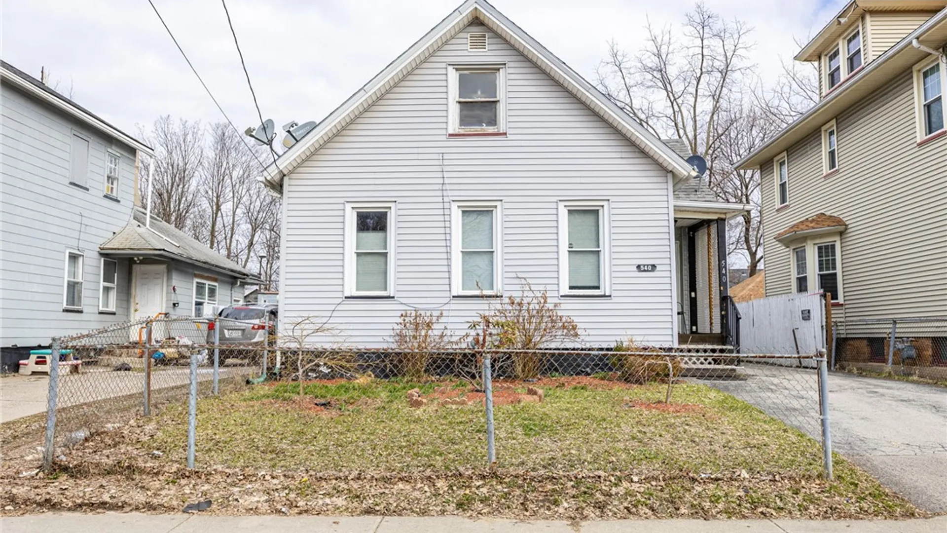 Property at 540 Maple Street, Rochester, NY 14611 36