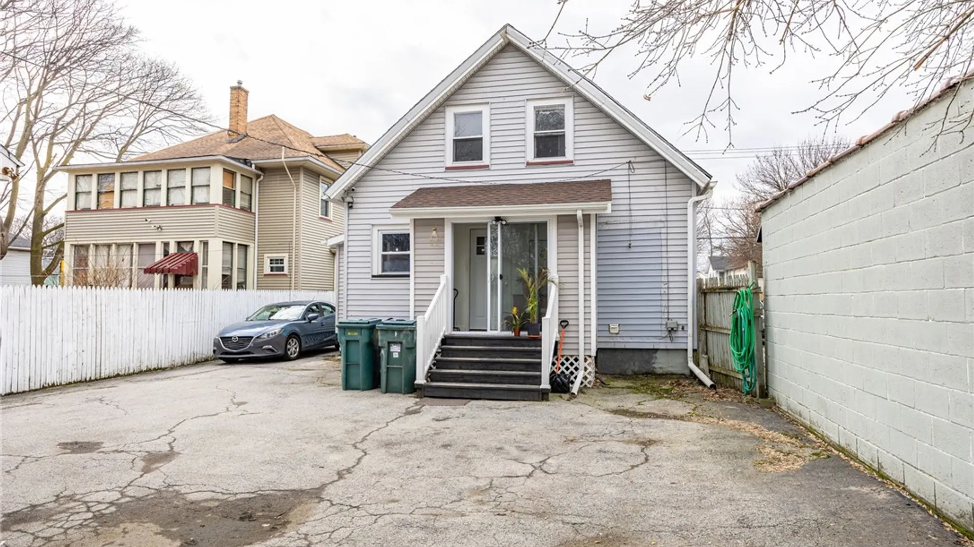 Property at 540 Maple Street, Rochester, NY 14611 39