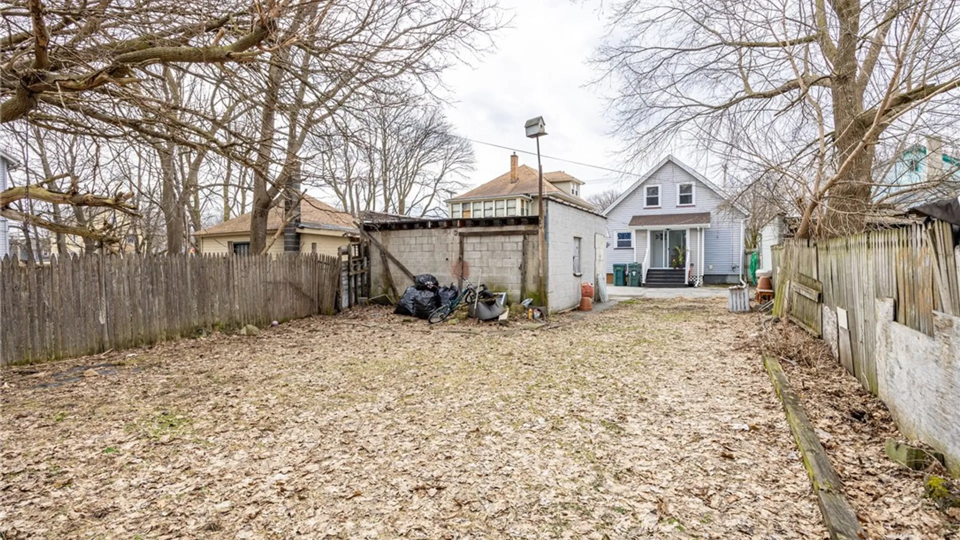 Property at 540 Maple Street, Rochester, NY 14611 40