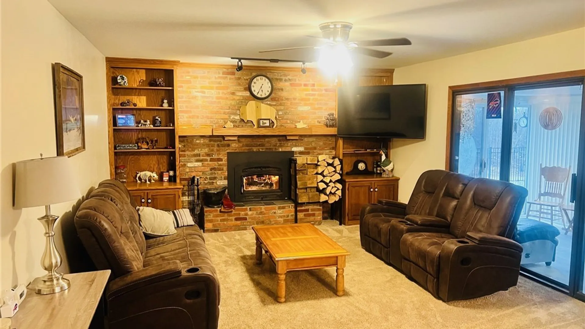 Property at 7370 Delamater Road, Evans, NY 14047 10