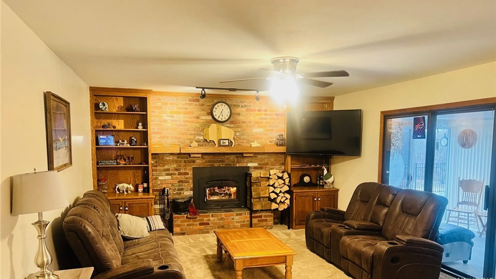 Property at 7370 Delamater Road, Evans, NY 14047 11