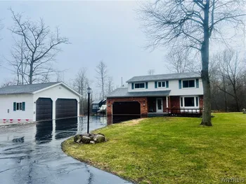 Property at 7370 Delamater Road, Evans, NY 14047