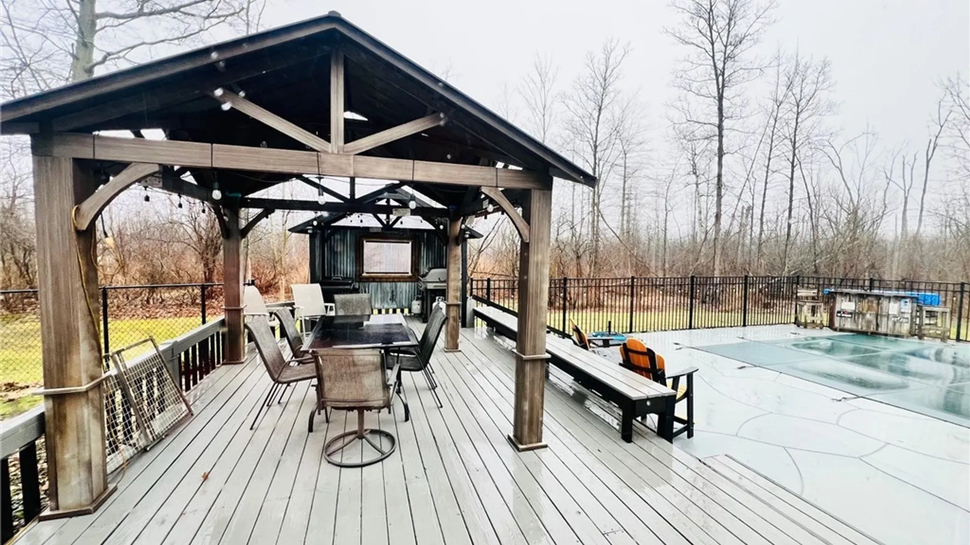 Property at 7370 Delamater Road, Evans, NY 14047 25