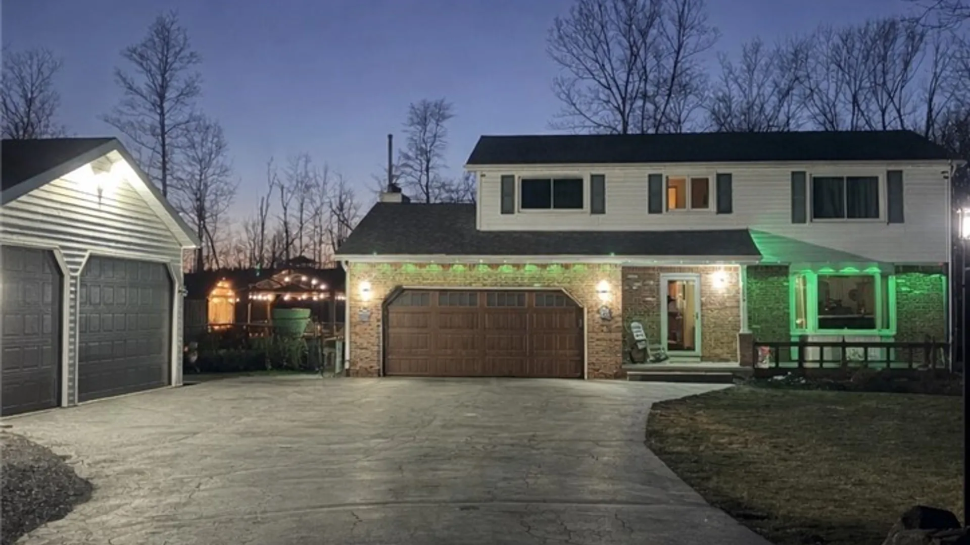 Property at 7370 Delamater Road, Evans, NY 14047 38