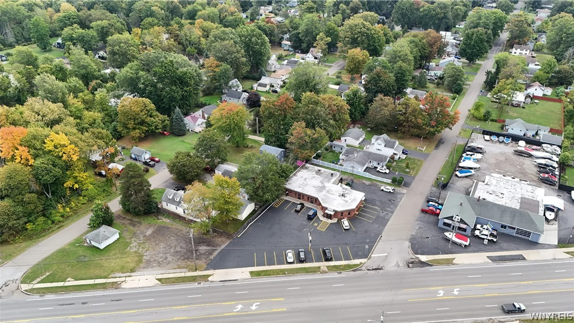 Property at 6811 Erie Road, Evans, NY 14047 10