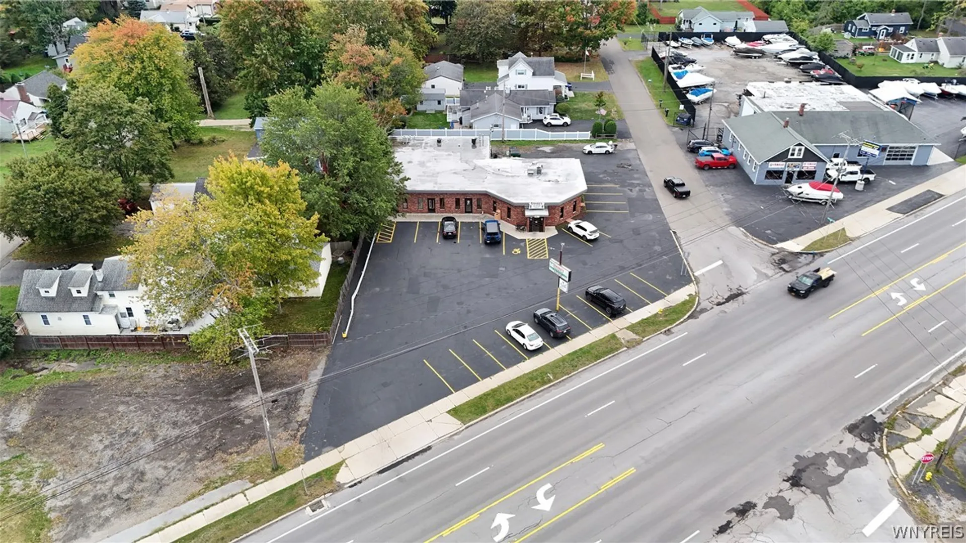 Property at 6811 Erie Road, Evans, NY 14047 13