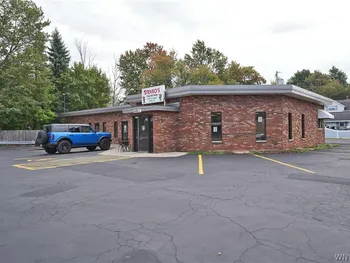 6811 Erie Road, Evans, NY 14047
