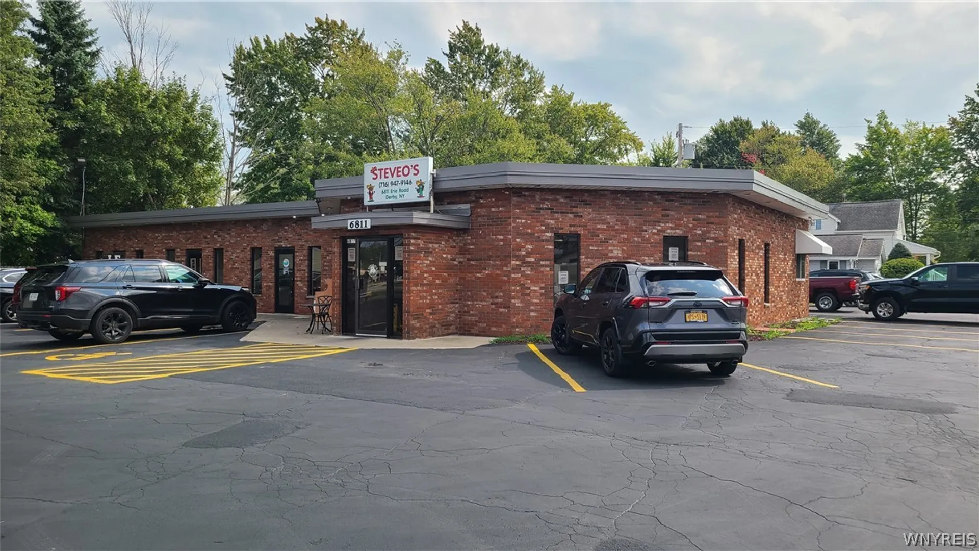 Property at 6811 Erie Road, Evans, NY 14047 3