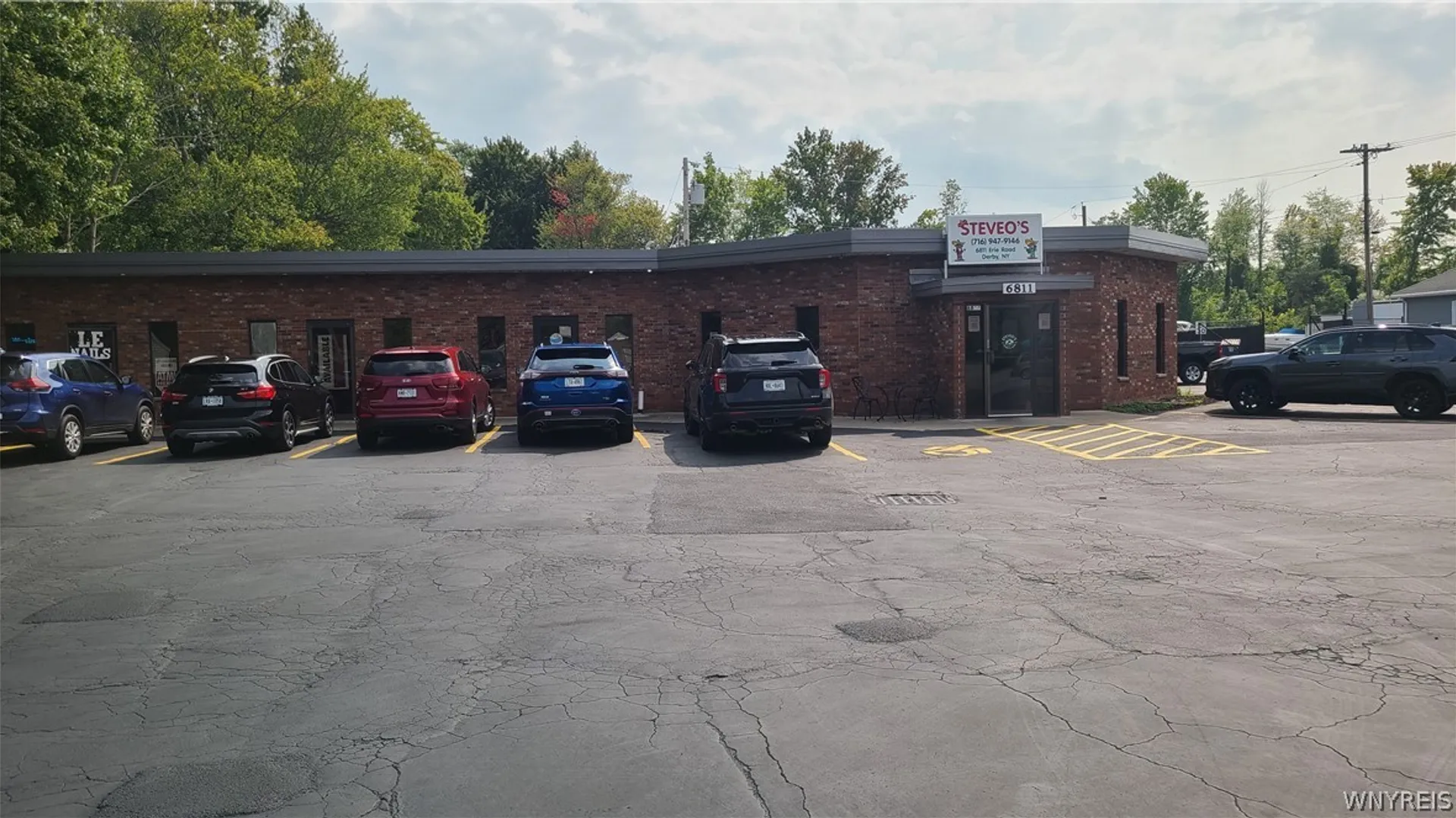 Property at 6811 Erie Road, Evans, NY 14047 4