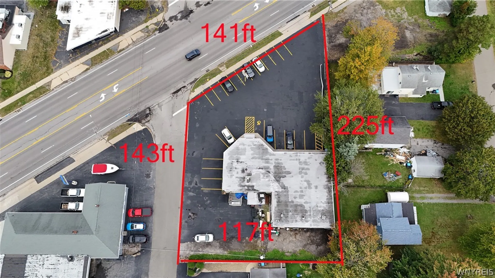Property at 6811 Erie Road, Evans, NY 14047 42