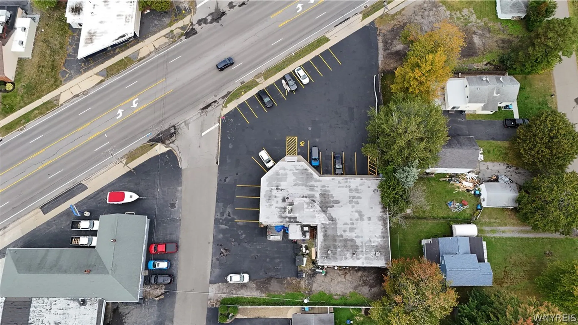 Property at 6811 Erie Road, Evans, NY 14047 5