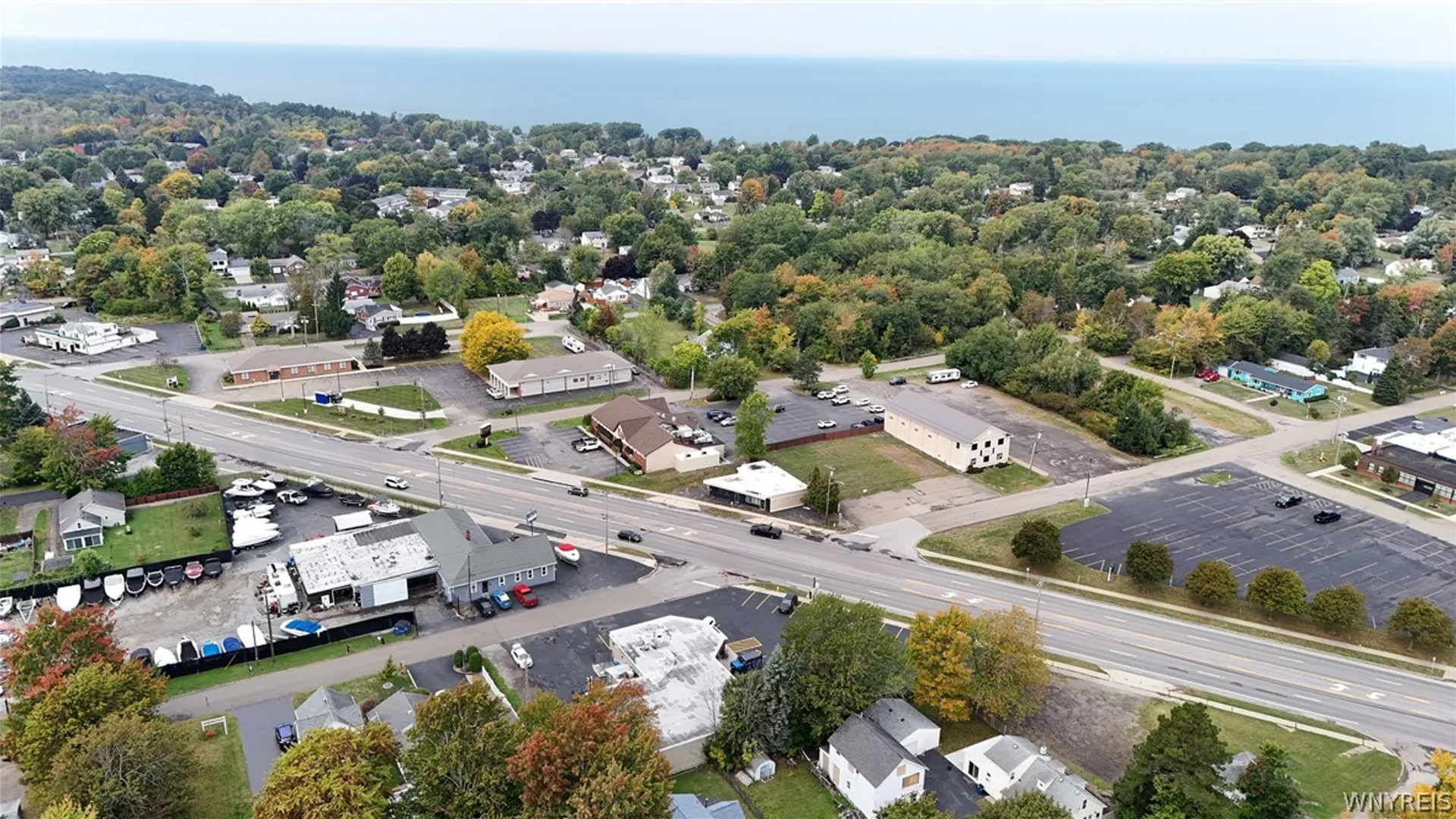 Property at 6811 Erie Road, Evans, NY 14047 7