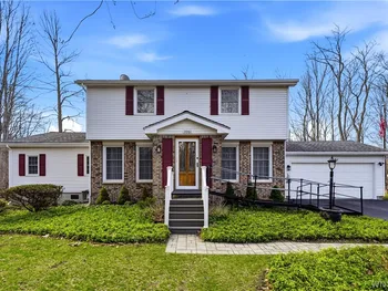 Property at 11061 Winde Lane, Marilla, NY 14086