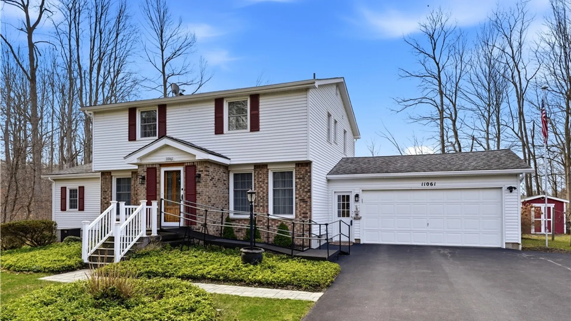 Property at 11061 Winde Lane, Marilla, NY 14086 2