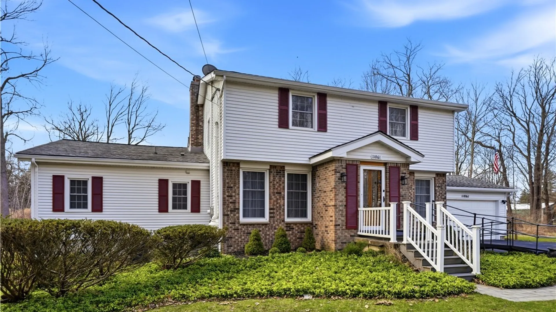 Property at 11061 Winde Lane, Marilla, NY 14086 3