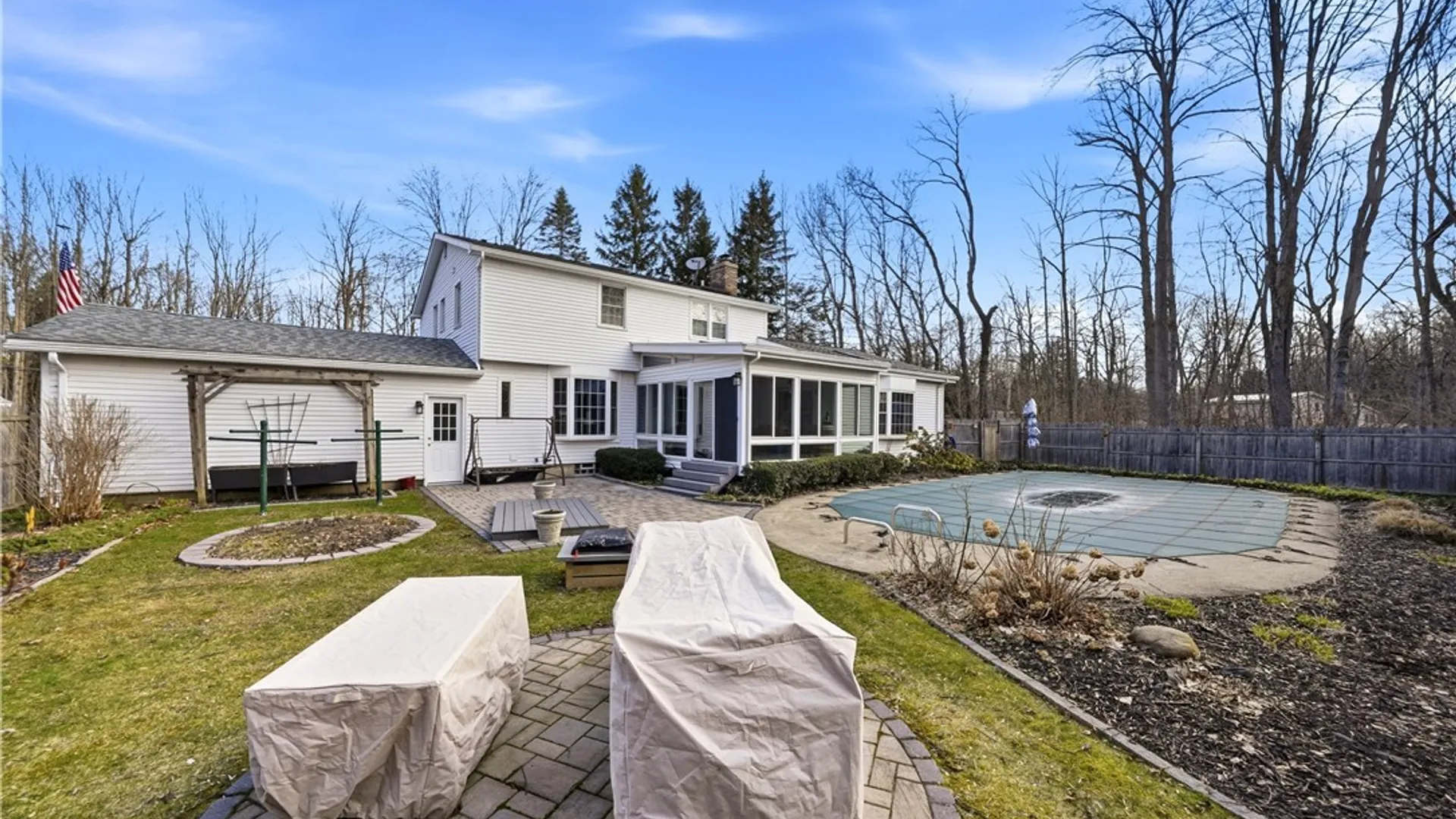 Property at 11061 Winde Lane, Marilla, NY 14086 40