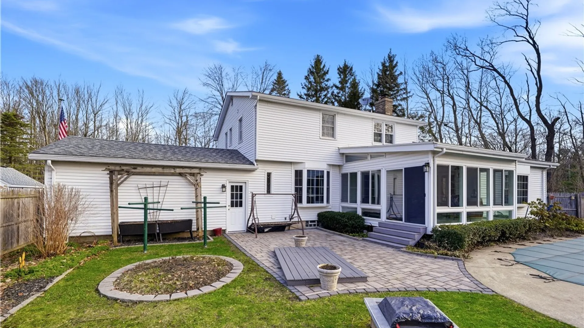 Property at 11061 Winde Lane, Marilla, NY 14086 45
