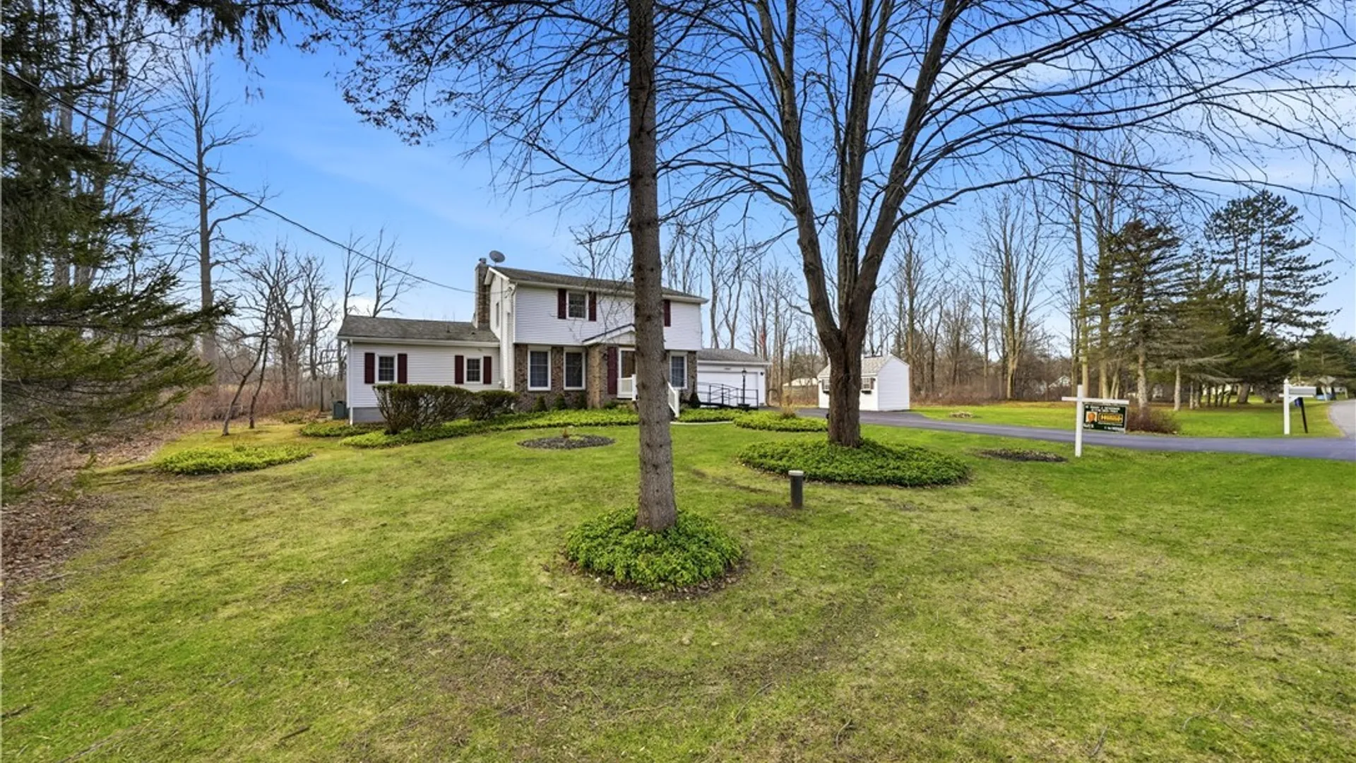Property at 11061 Winde Lane, Marilla, NY 14086 48