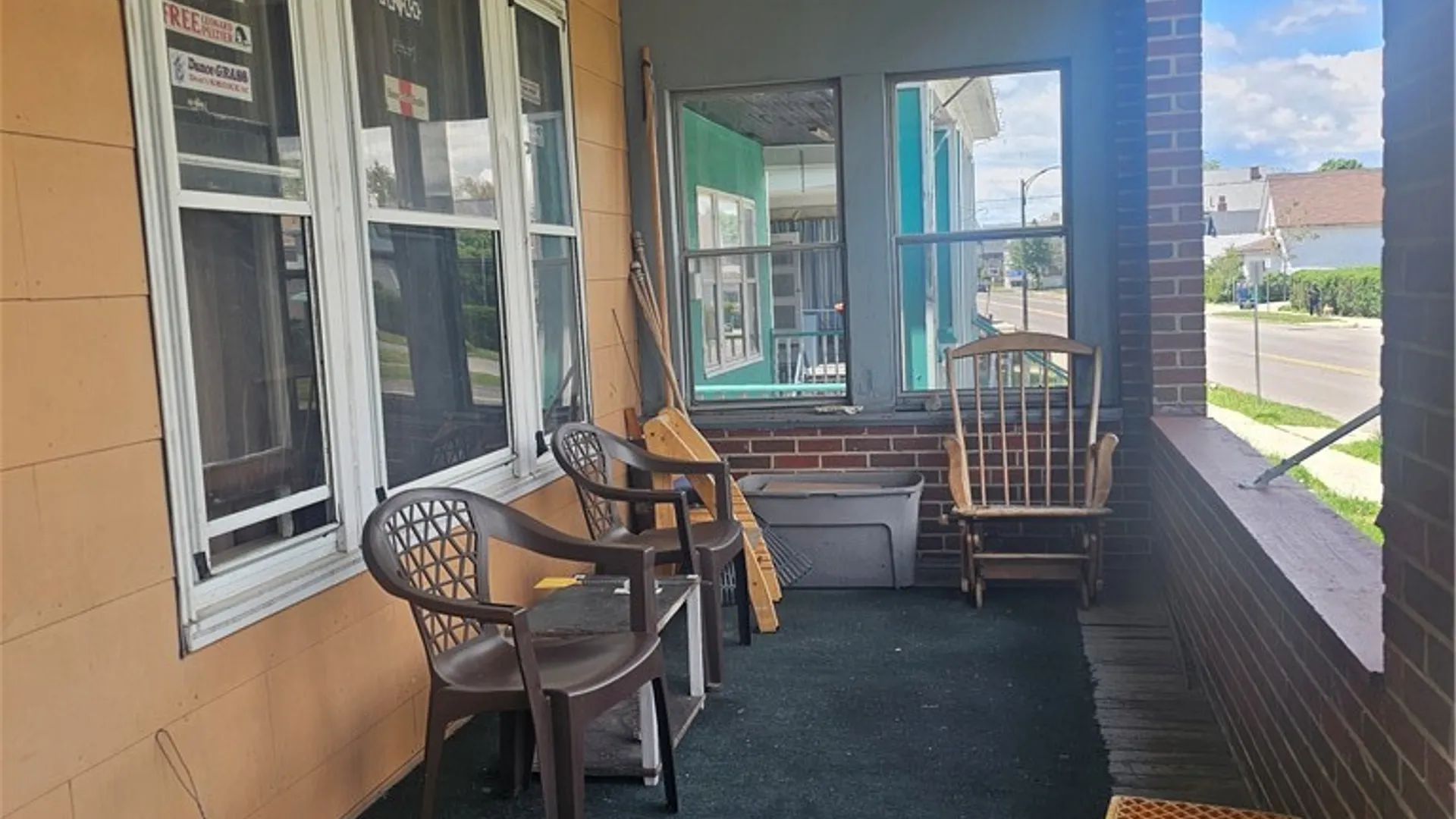 Property at 209 Ferry, Buffalo, NY 14213 16