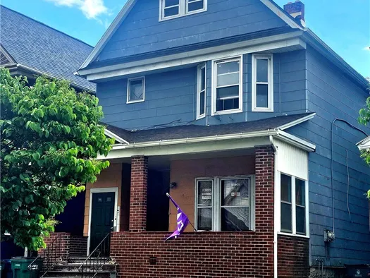 Property at 209 Ferry, Buffalo, NY 14213