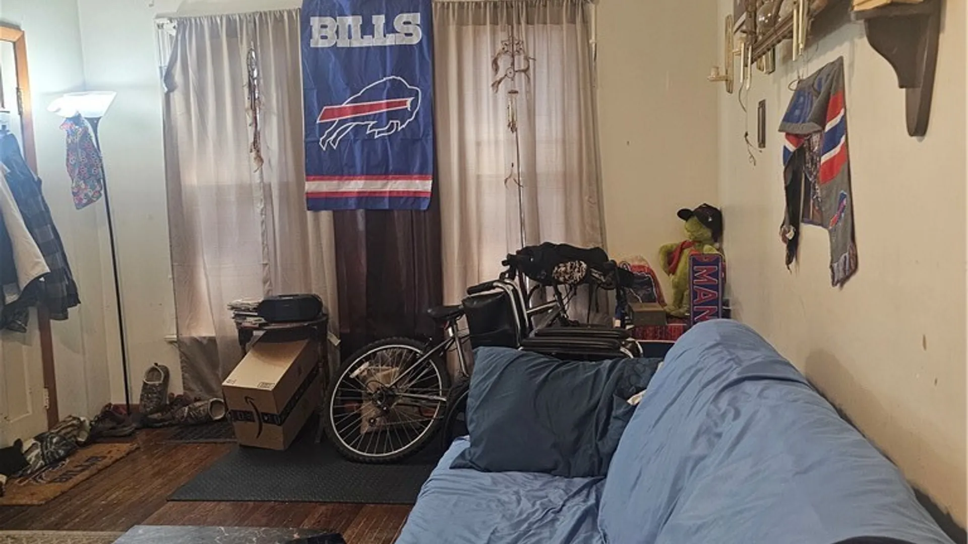 Property at 209 Ferry, Buffalo, NY 14213 22