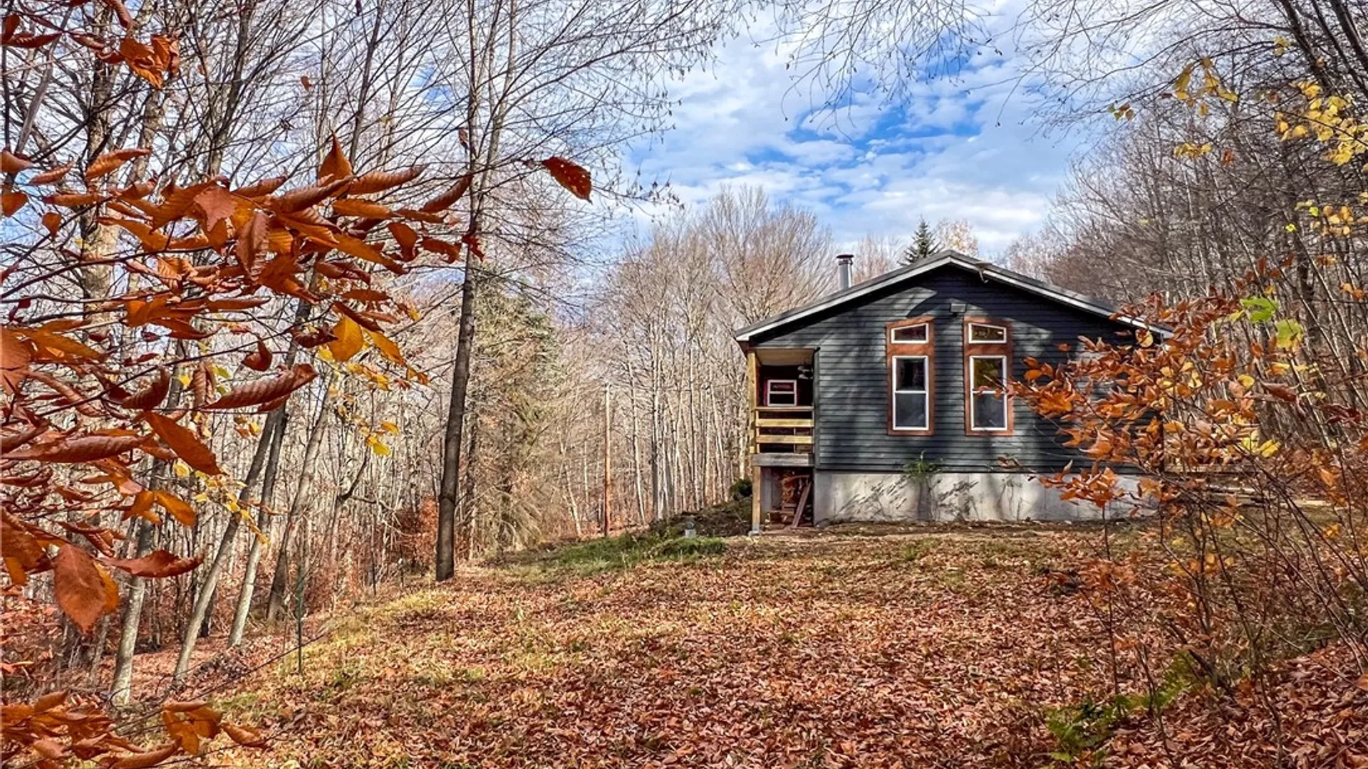 Property at 464 Curtis Lane, Hamden, NY 13782 11