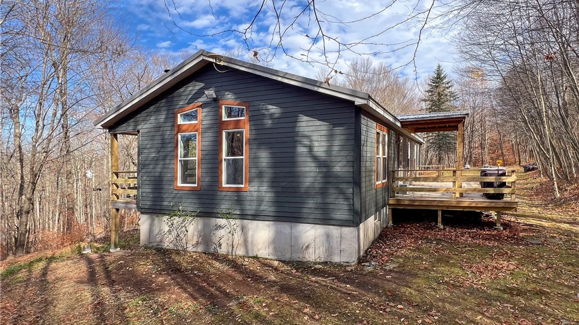 Property at 464 Curtis Lane, Hamden, NY 13782 12