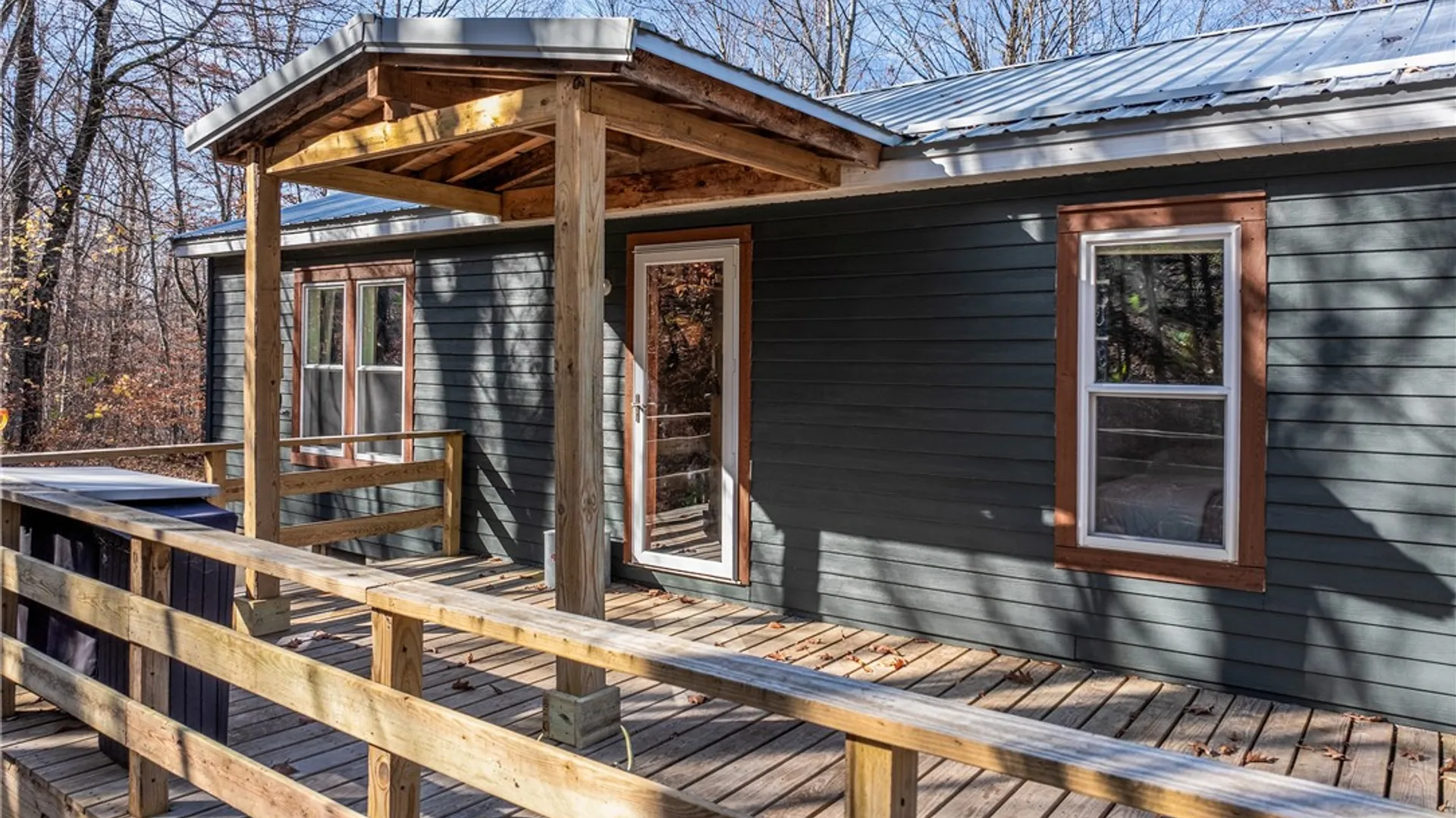 Property at 464 Curtis Lane, Hamden, NY 13782 14