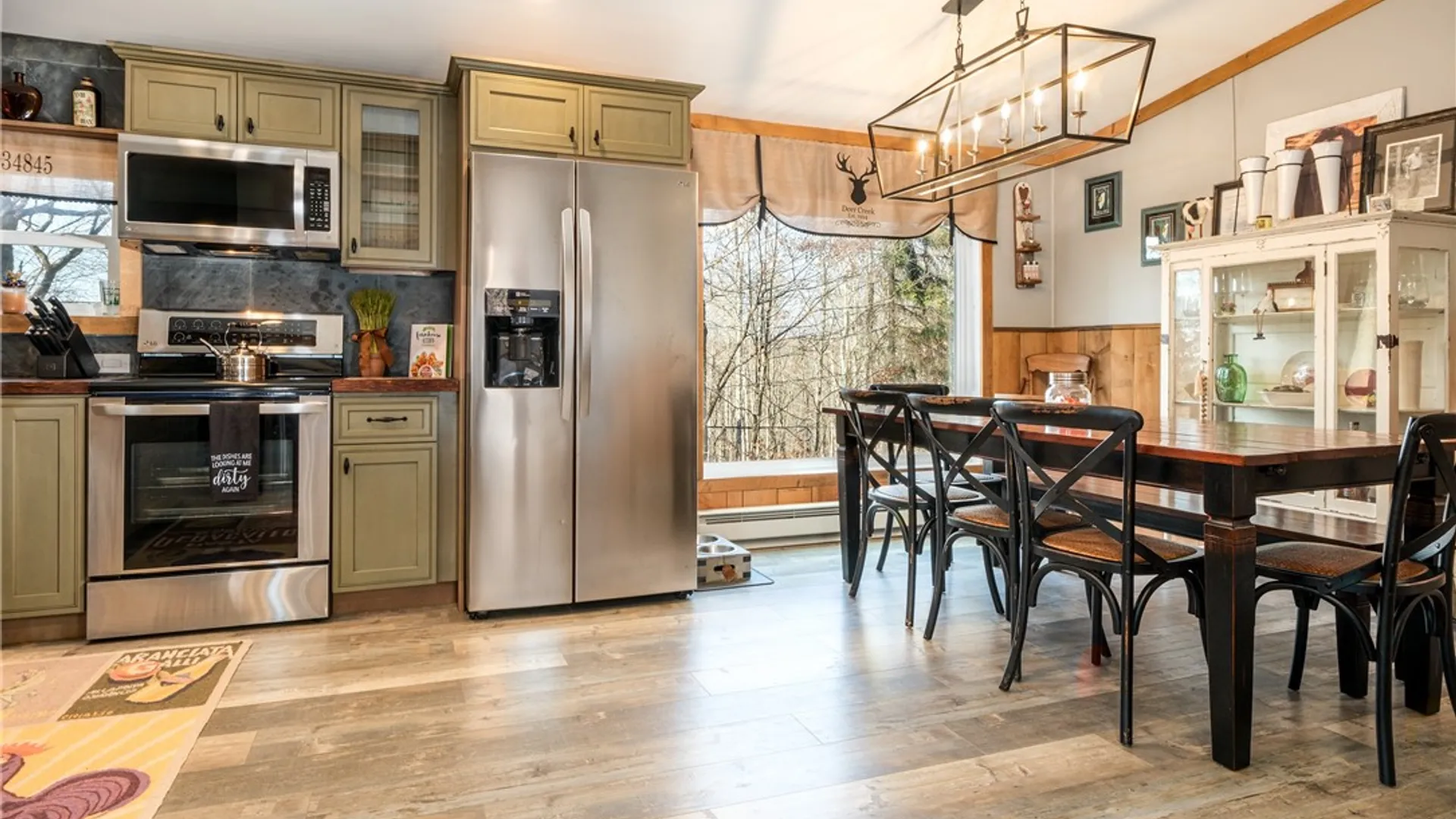 Property at 464 Curtis Lane, Hamden, NY 13782 19