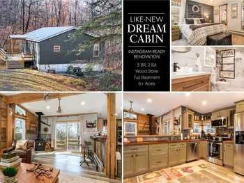 Property at 464 Curtis Lane, Hamden, NY 13782