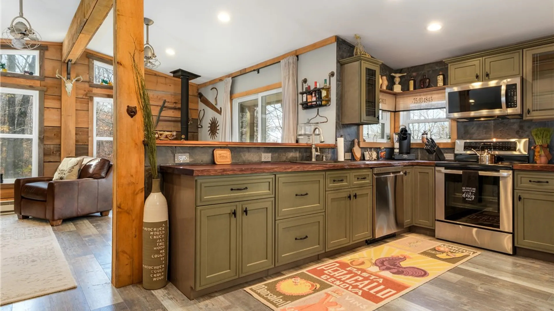 Property at 464 Curtis Lane, Hamden, NY 13782 20