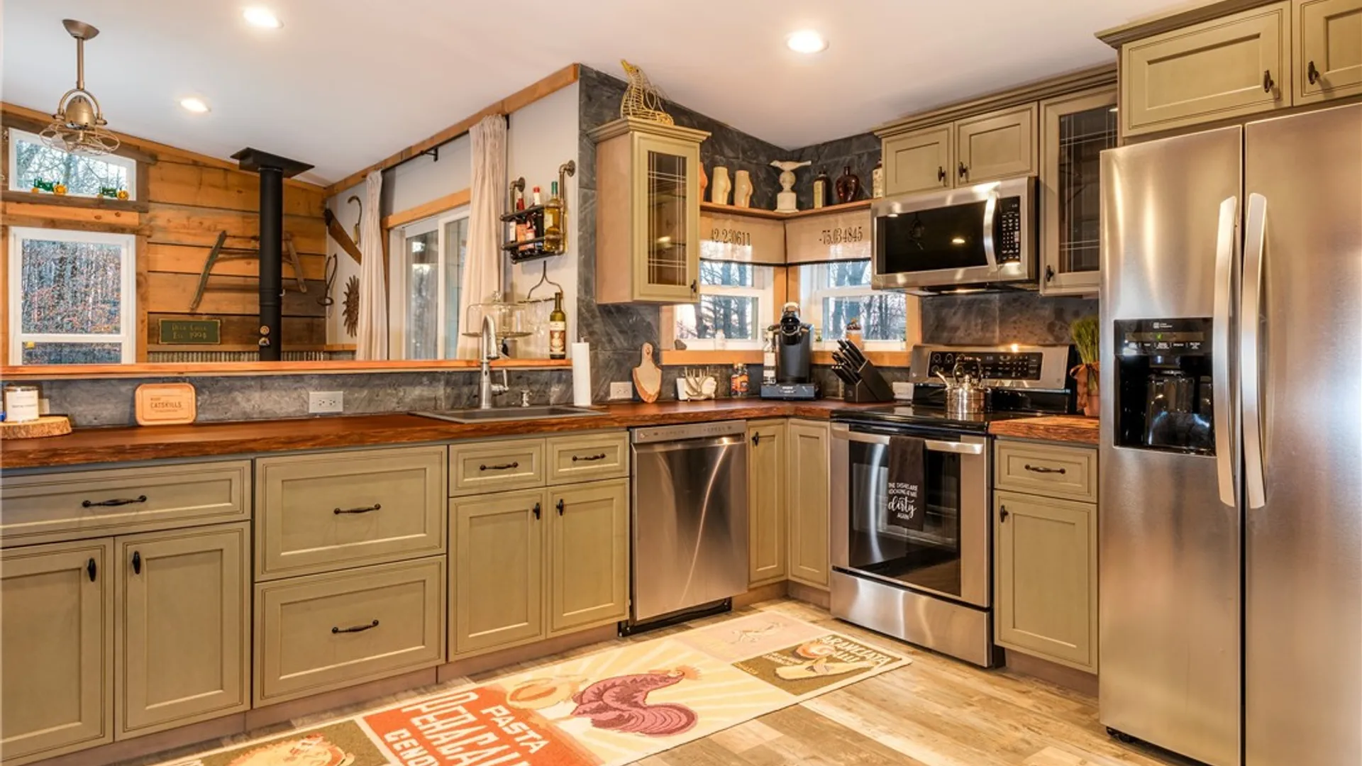 Property at 464 Curtis Lane, Hamden, NY 13782 21