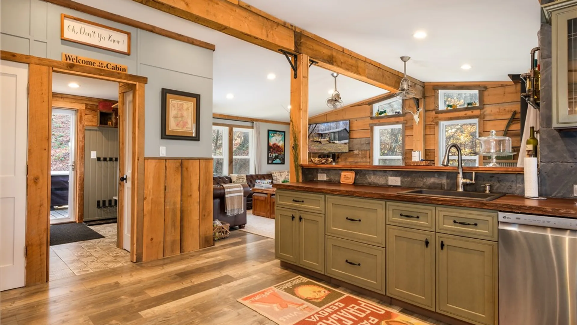 Property at 464 Curtis Lane, Hamden, NY 13782 22