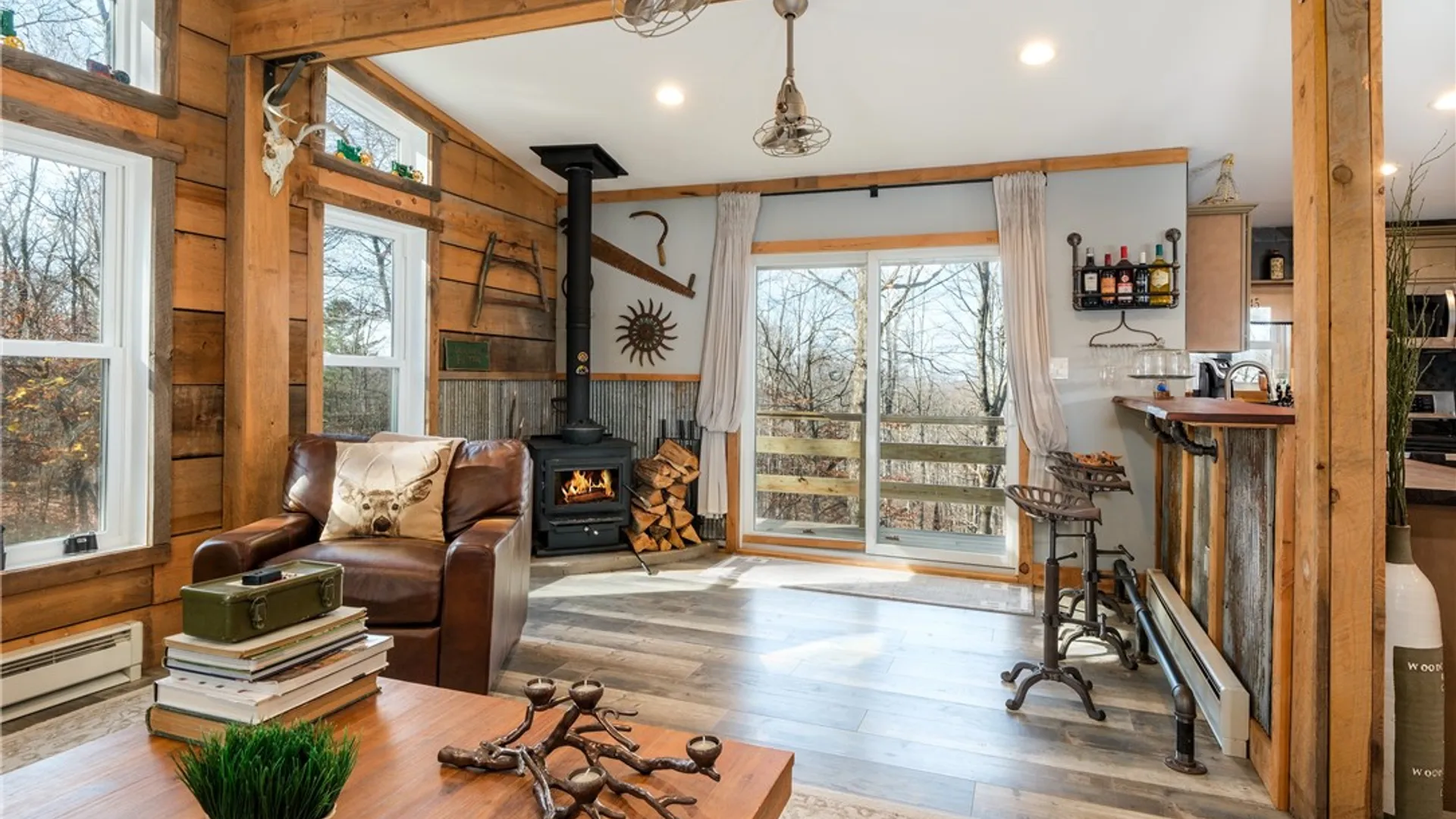 Property at 464 Curtis Lane, Hamden, NY 13782 23