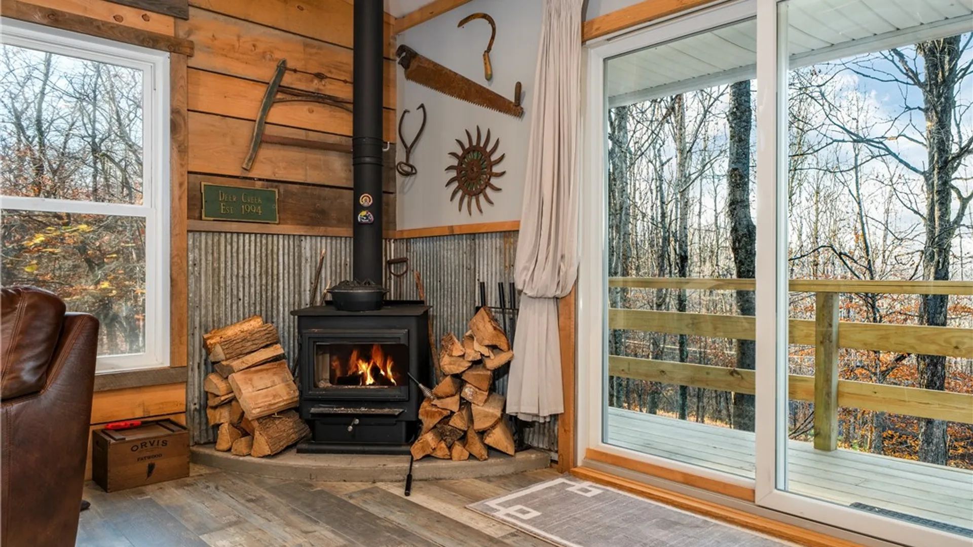 Property at 464 Curtis Lane, Hamden, NY 13782 24