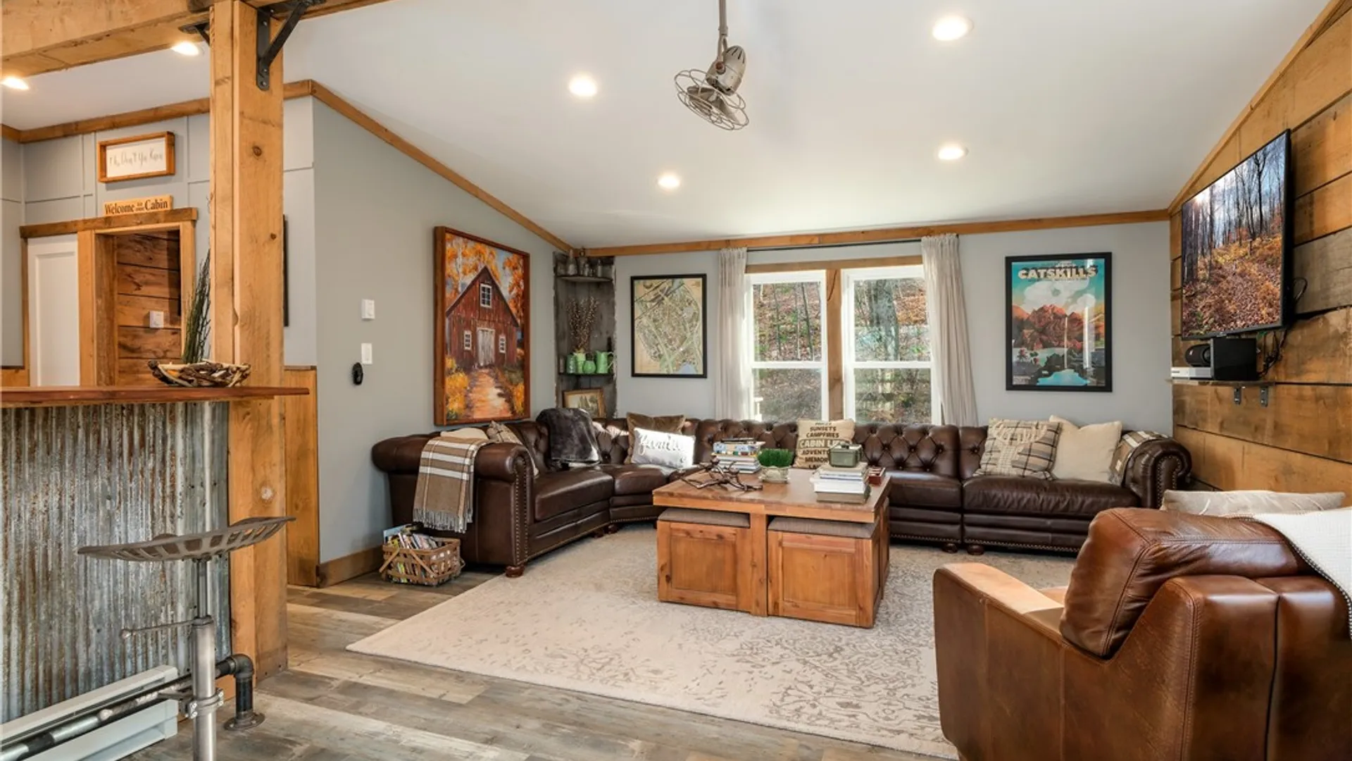 Property at 464 Curtis Lane, Hamden, NY 13782 25