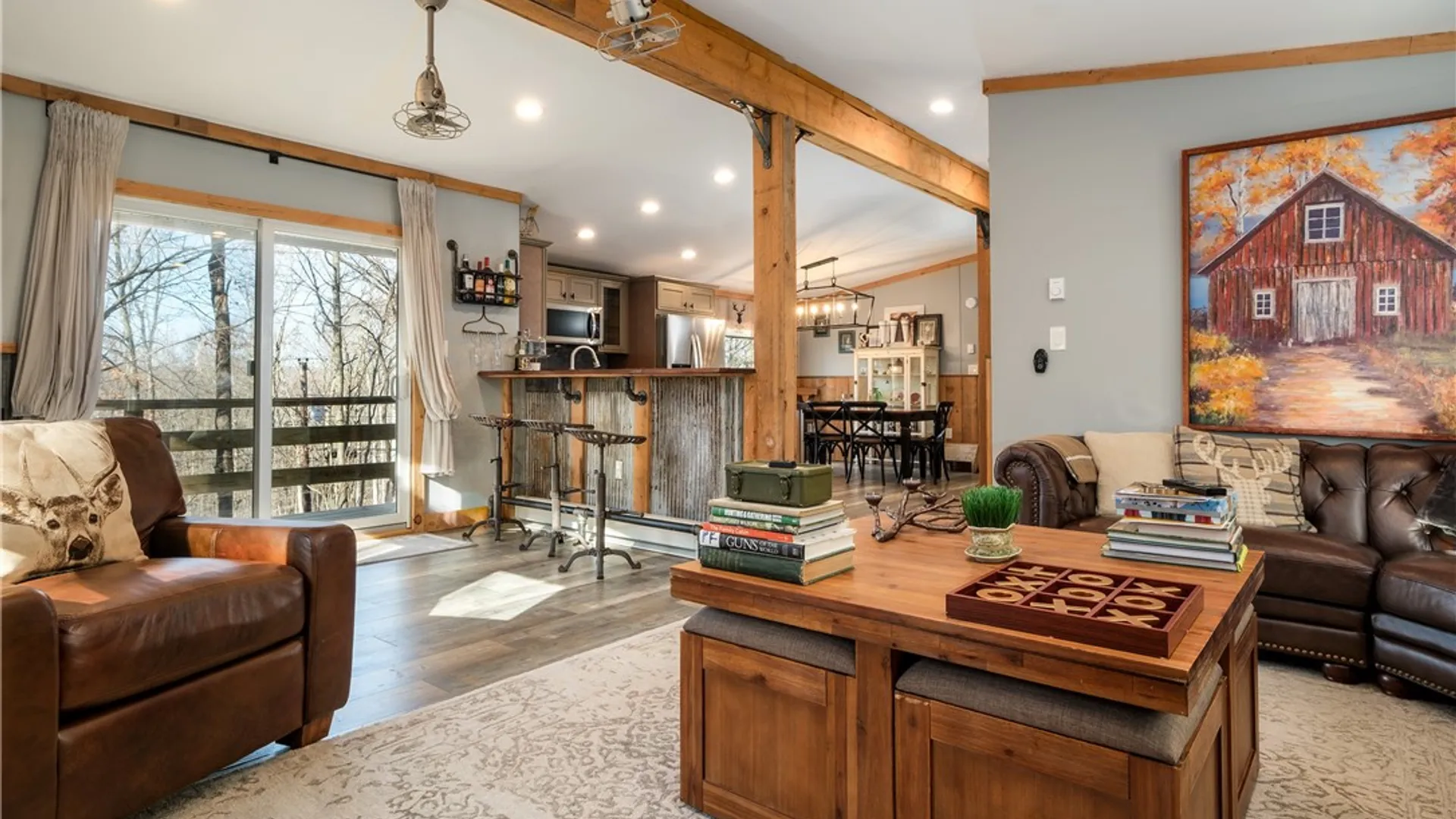 Property at 464 Curtis Lane, Hamden, NY 13782 26