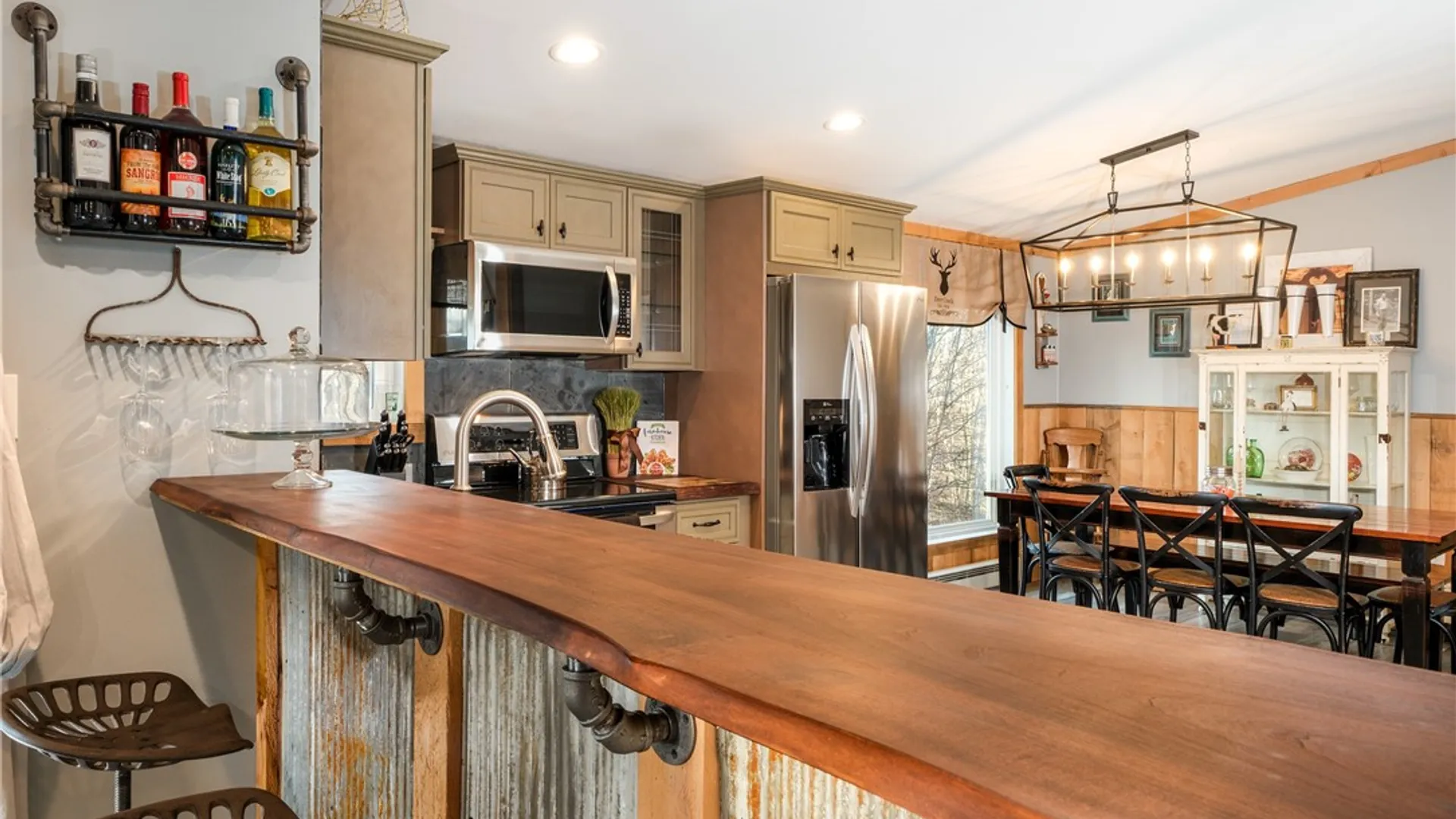 Property at 464 Curtis Lane, Hamden, NY 13782 28