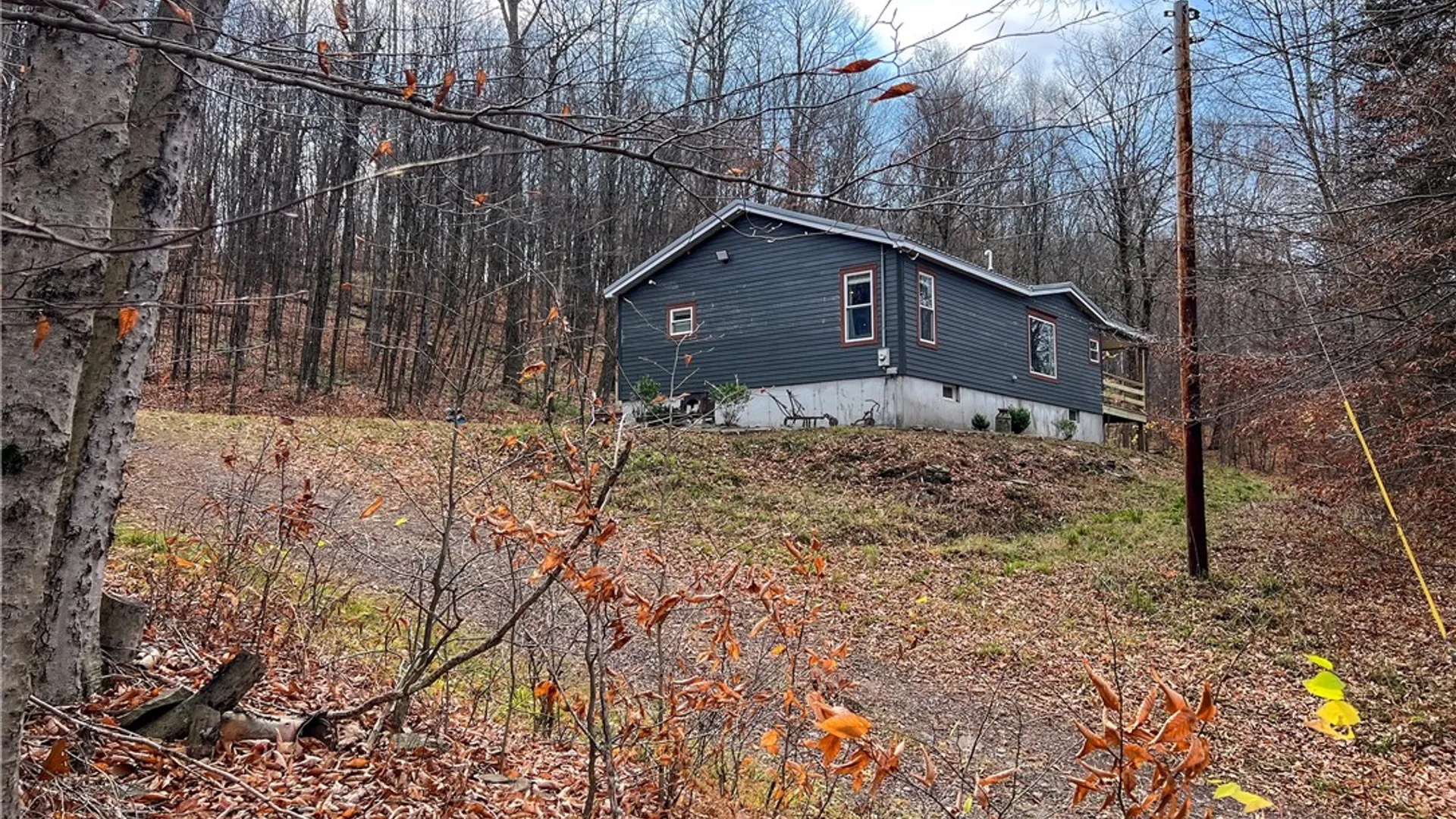 Property at 464 Curtis Lane, Hamden, NY 13782 3