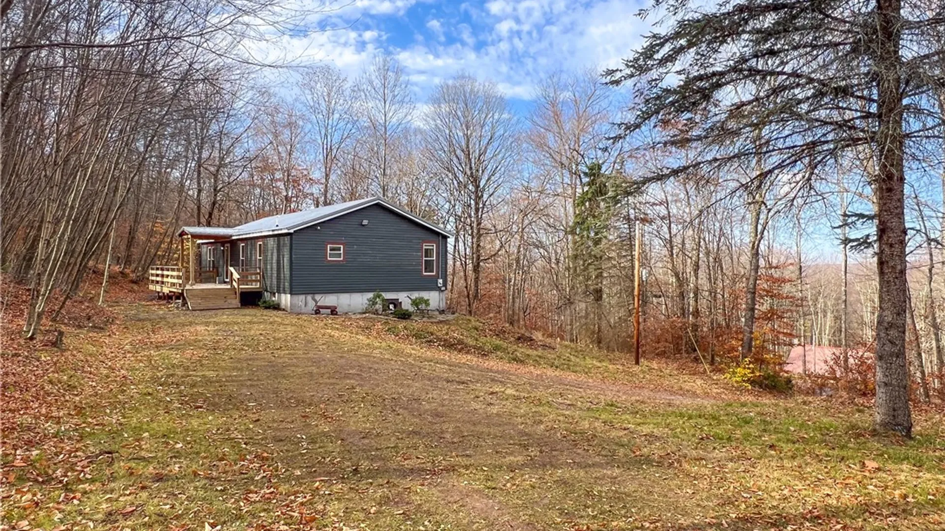 Property at 464 Curtis Lane, Hamden, NY 13782 39