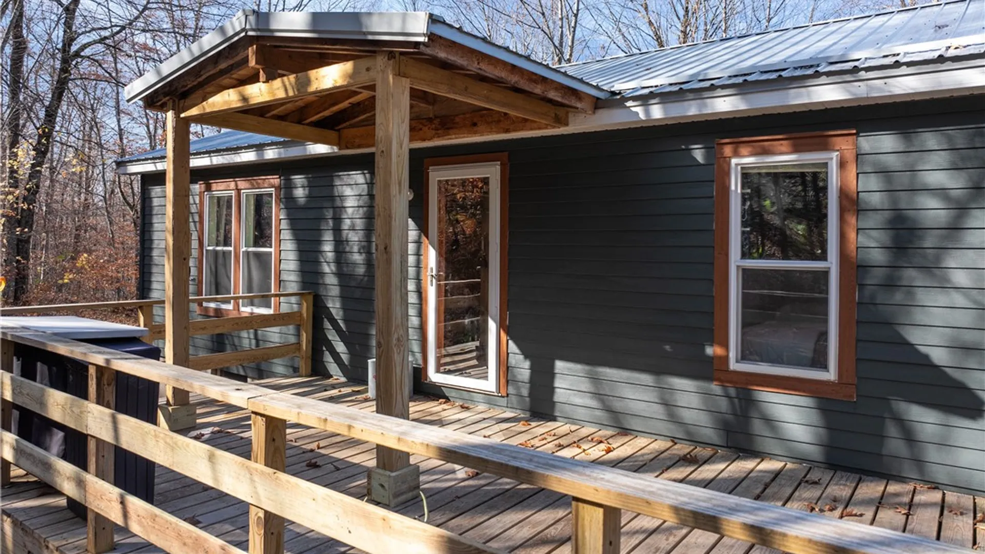 Property at 464 Curtis Lane, Hamden, NY 13782 6