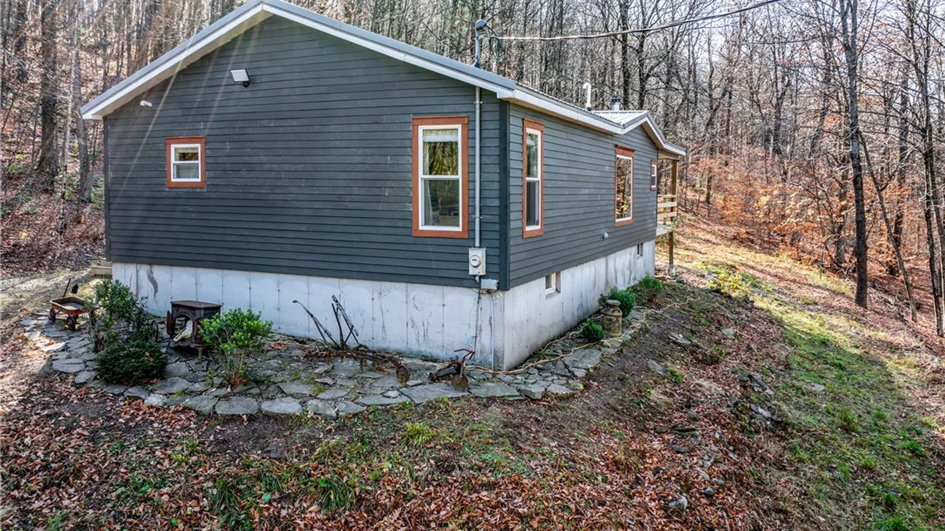 Property at 464 Curtis Lane, Hamden, NY 13782 7