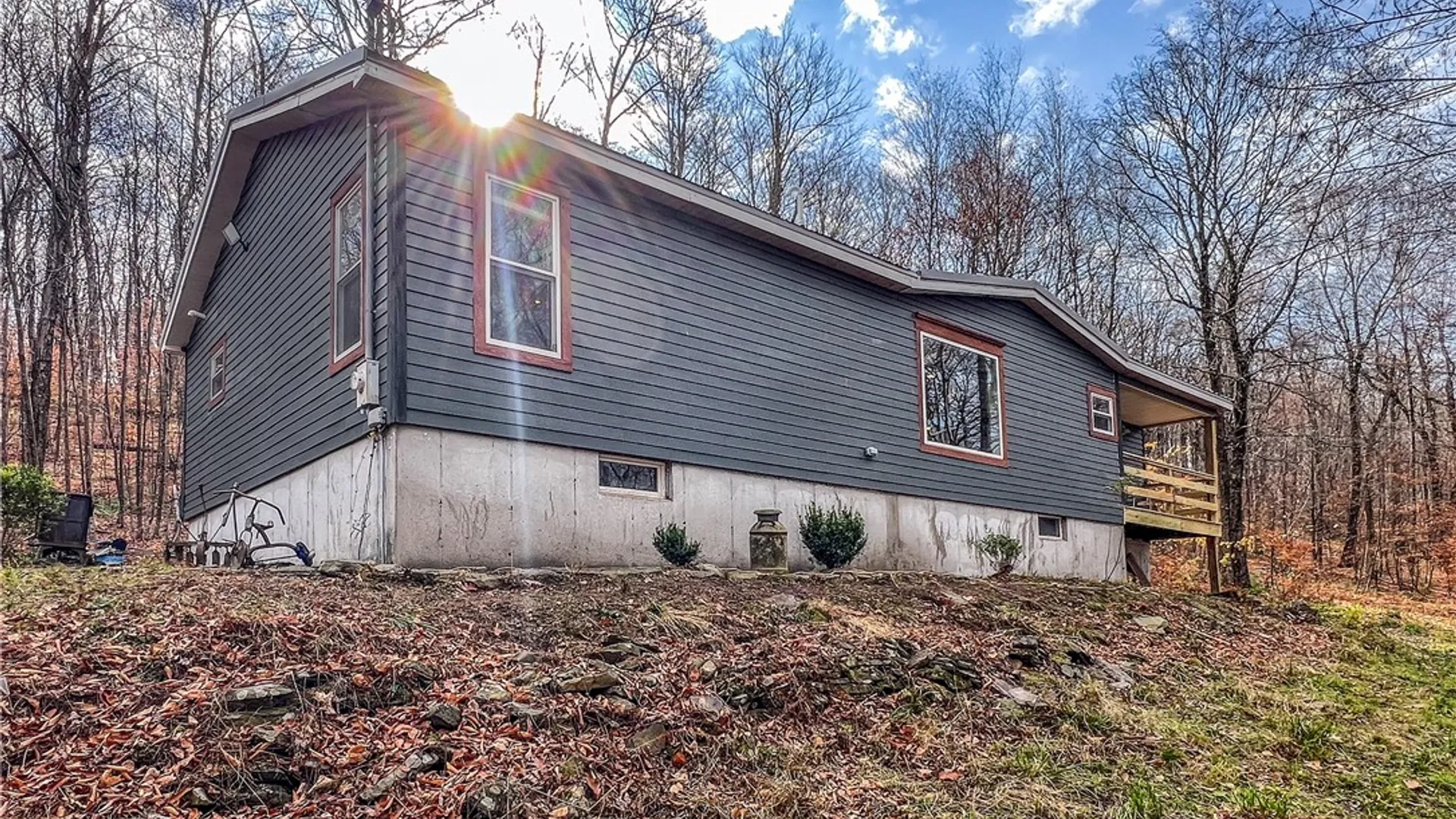 Property at 464 Curtis Lane, Hamden, NY 13782 8