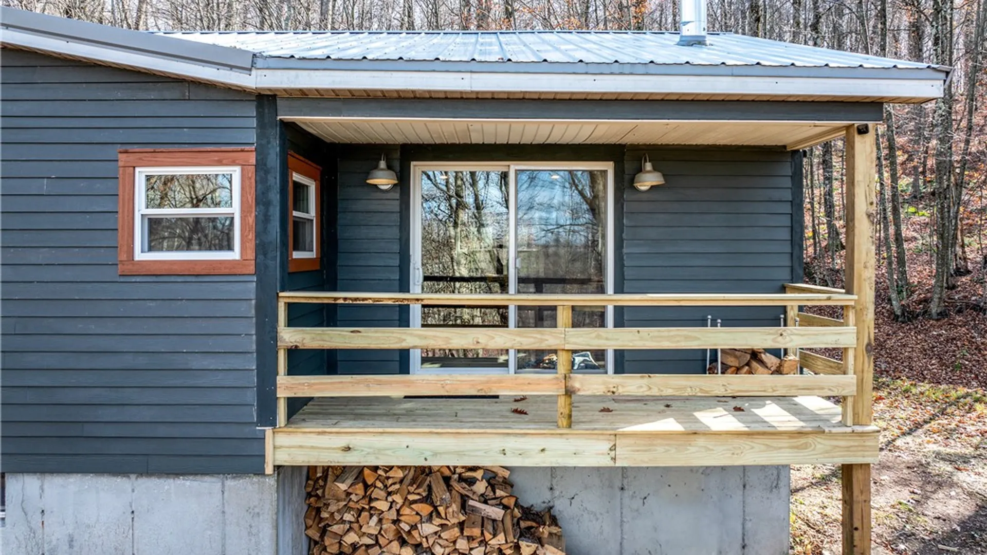 Property at 464 Curtis Lane, Hamden, NY 13782 9