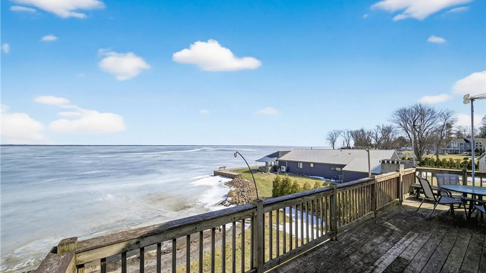 Property at 7113 Lakeshore Rd, Cicero, NY 13039 26