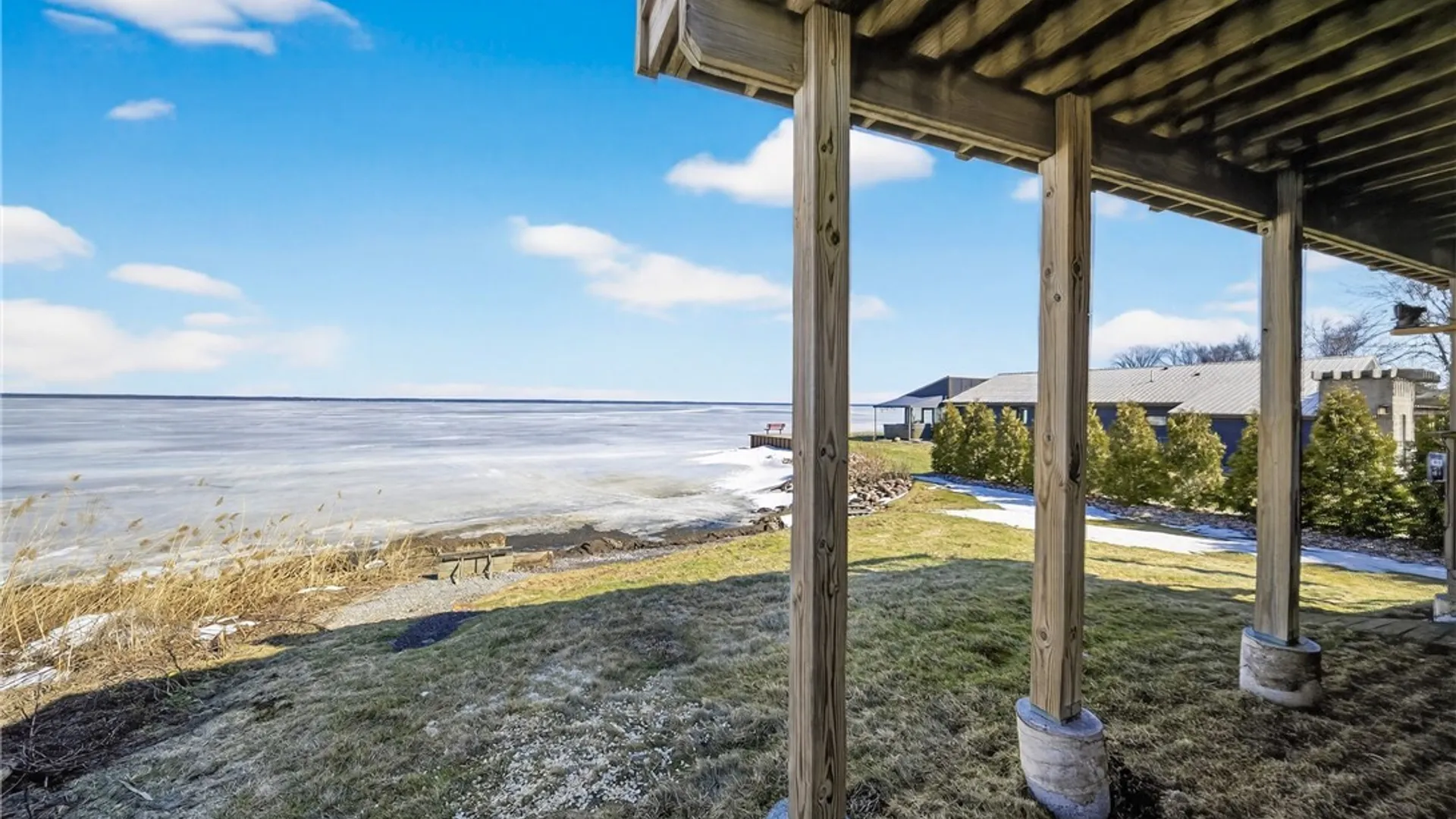 Property at 7113 Lakeshore Rd, Cicero, NY 13039 38