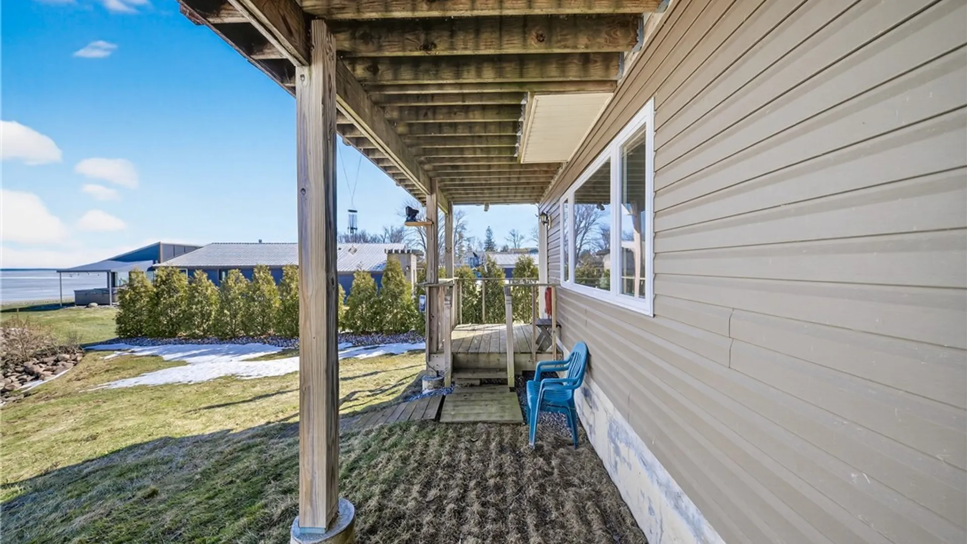 Property at 7113 Lakeshore Rd, Cicero, NY 13039 39