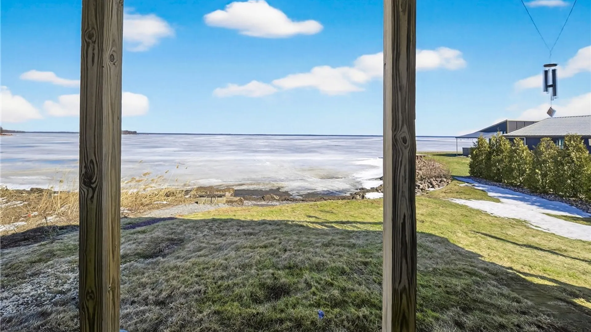 Property at 7113 Lakeshore Rd, Cicero, NY 13039 40