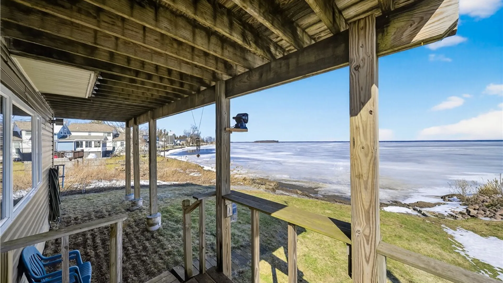 Property at 7113 Lakeshore Rd, Cicero, NY 13039 41