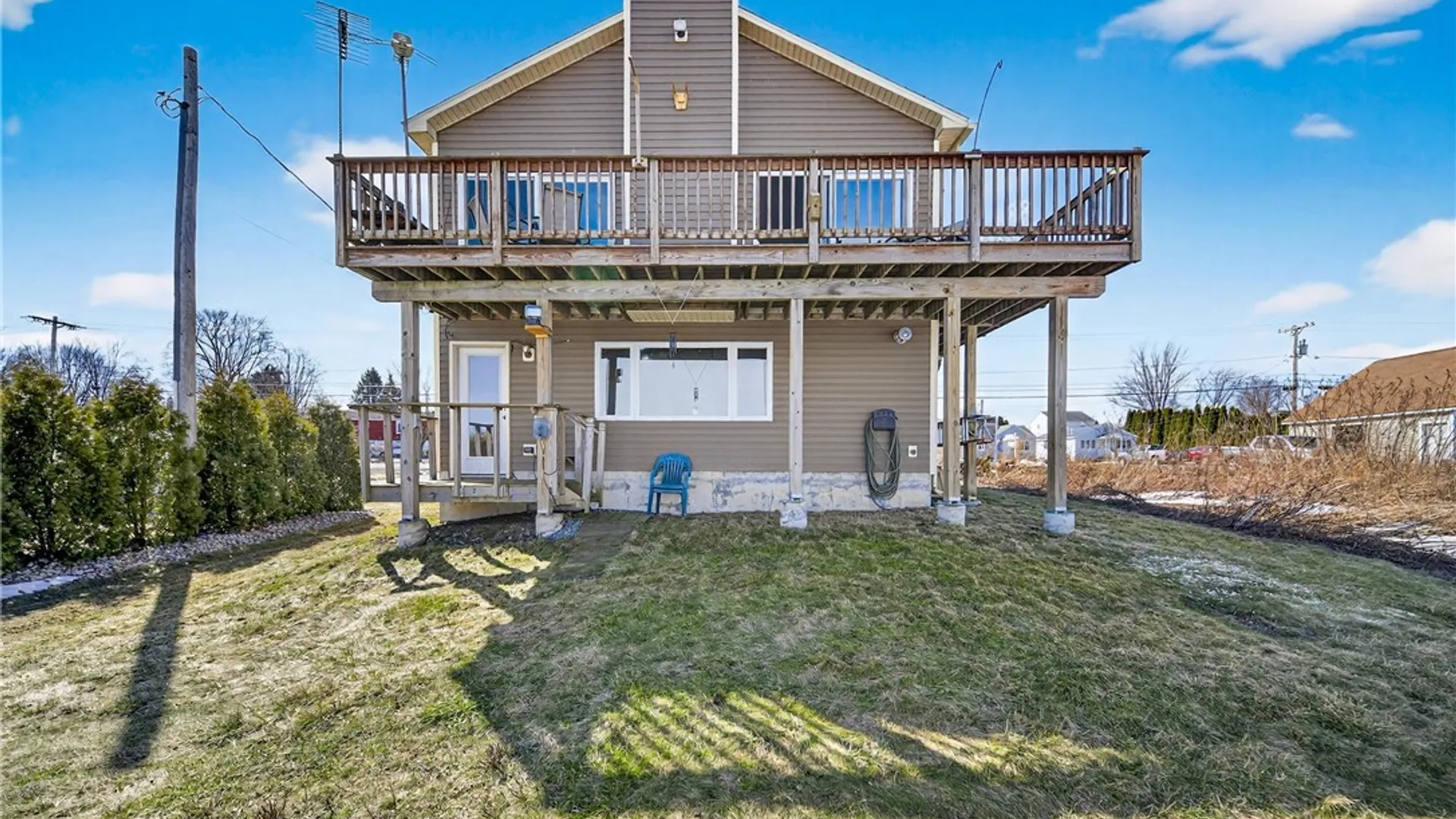 Property at 7113 Lakeshore Rd, Cicero, NY 13039 42